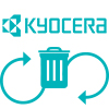 Cartouches/Toners Kyocera reconditionné
