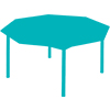 Catégorie Table octogonale