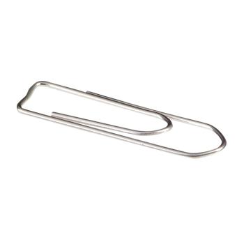 Boite de 100 attaches lettres 32mm