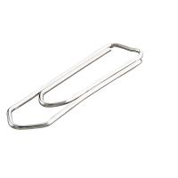 Boite de 100 attaches lettres 45mm medium