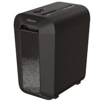 Destructeur documents lx65 fellowes - usage indiv. croisee