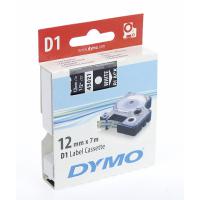 K7 dymo 1000 6mm blanc