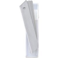 Etui 10 lames cutter gm