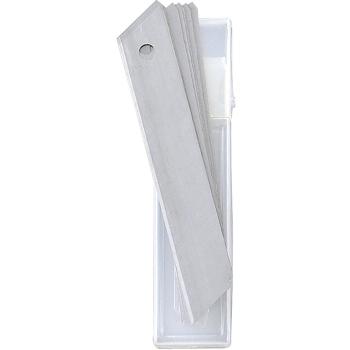 Etui 10 lames cutter pm 9mm