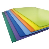 Tapis d'activités 200X100x2 cm