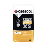 Carrojoint xs 25kg - gris clair