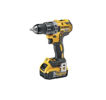 Perceuse-visseuse dcd791p2 dewalt