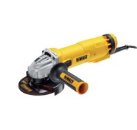 Meuleuse dwe4237 dewalt