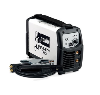 Poste à soudure infinity 170acx rubi