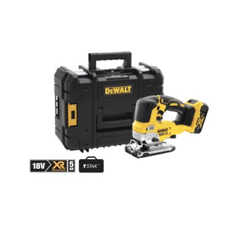Scie sauteuse dcs334p2 dewalt