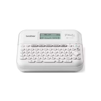 Etiqueteuse brother ptouch 410