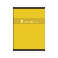 Cahier A4 - 96p - petits carreaux - 70g