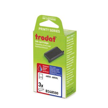 Encreur e/4850 bicolore