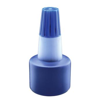 Flacon 30 ml encre tampon noir