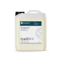 Dégraissant détachant écologique de remise en état Nu-Degreaser - 5L