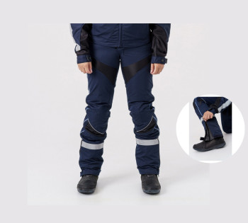 Pantalon moto été