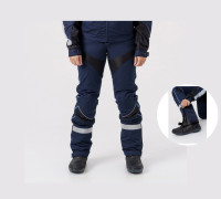 Pantalon moto été