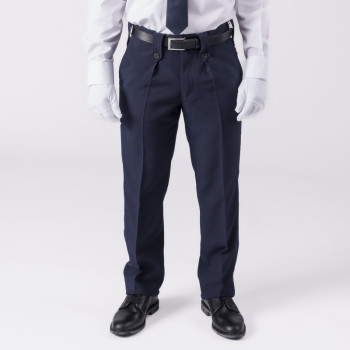 Pantalon de cérémonie été