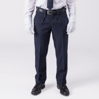 Pantalon de cérémonie été