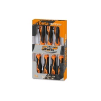 Jeu 7 tvs bimat torx