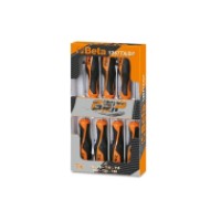 Jeu 7 tvs bimat torx
