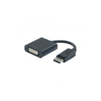 Convertisseur DisplayPort vers DVI 20CM