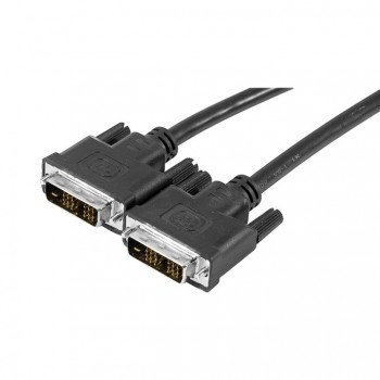 Cable dvi-d 18+1 single link m/m -1.8m