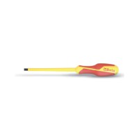 Tournevis isolé pl 4x100 1000v
