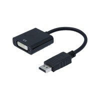 Convertisseur DisplayPort vers DVI 