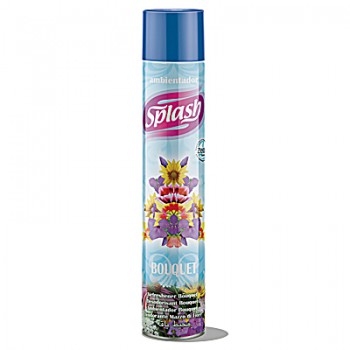 Aer desodorisant aerosol bouquet splash