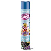 Aer desodorisant aerosol bouquet splash