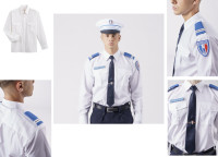 Chemise hiver cérémonie