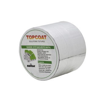 Toile de protectionTopcoat armature 98 98cmx 10m 1un