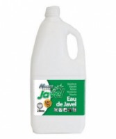 Eau de javel 2,6% de chlore actif - 2l