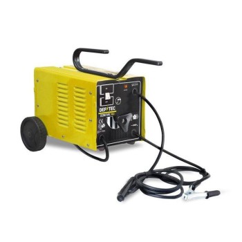 Poste à Souder DEFITEC Mobile Monophasé - DOM'ARC160
