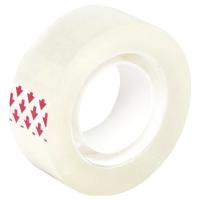 Adhesif 33m x 19mm invisible