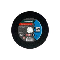 Meule a30/36r 350x3mm tronconn