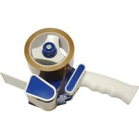 Devidoir scotch havane poignet pistolet