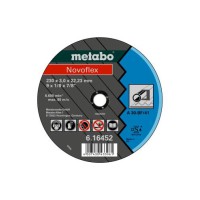 Meule acier 125x2,5mm