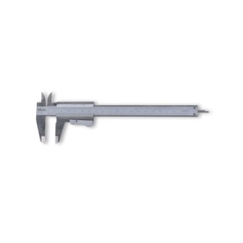 Pied a coulisse 0.05mm 240mm
