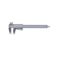 Pied a coulisse 0.05mm 240mm