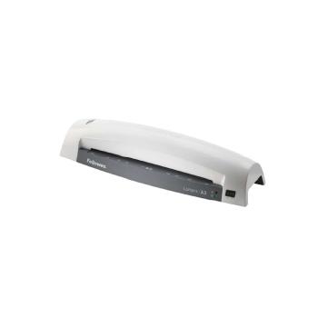 Plastifieuse a3 fellowes lunar