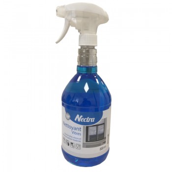 Spray nettoyant vitres et surfaces modernes - 800ml