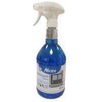 Spray nettoyant vitres et surfaces modernes - 800ml