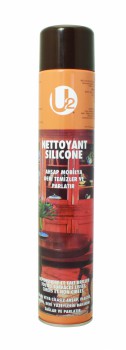 Aer nettoyant silicone pour meuble