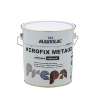 Acrofix metaux gris 2,5lt