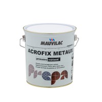Acrofix metaux gris 2.5LT