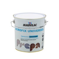 FixateurAcrofix universel blanc 2,5lt
