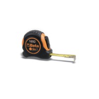 Metre 3m ruban 16mm abs cl ii