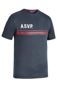 T-shirt thermorégulant (type"Airflow")